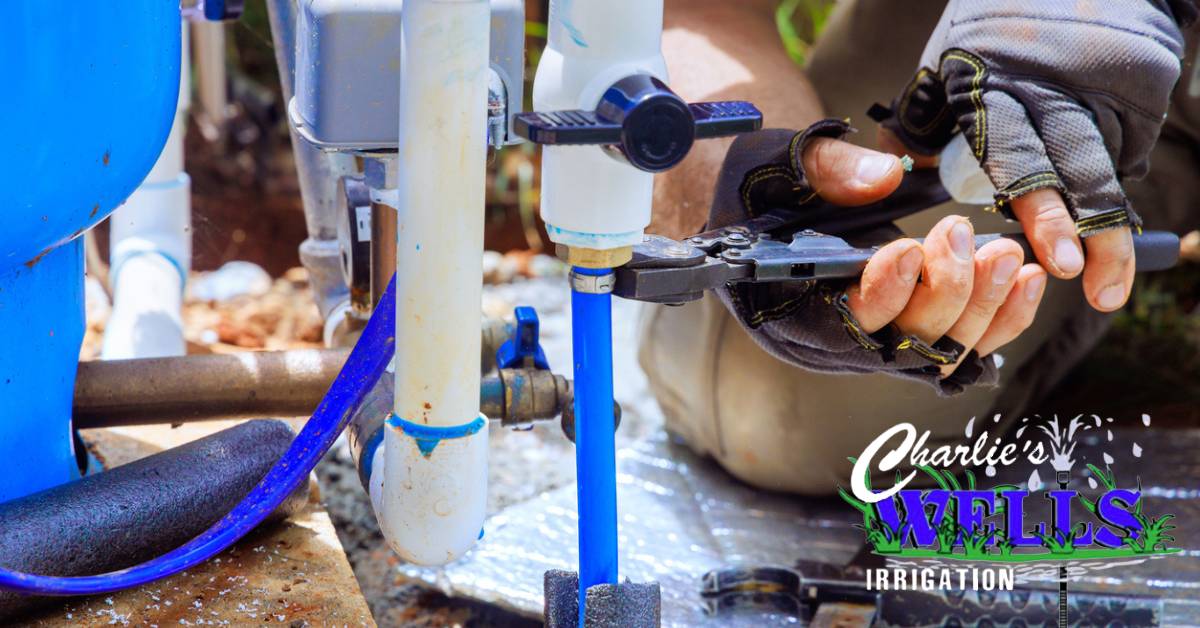 How Well Repairs Can Improve Your Home S Water Efficiency Charlie S Wells Q1 2026 Blog