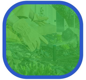 Irrigation Installation